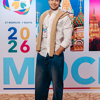 XI MOSCOW BREAST MEETING: Полный фотоотчёт